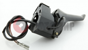 Блок руля правый Тайга С41100060 Блок руля правый Тайга С41100060