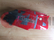 Обтекатель седла Мастер / QT-15 левый/правый Обтекатель седла Мастер / QT-15 левый/правый