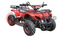 ATV MM RANGER детский электрический ATV MM RANGER детский электрический