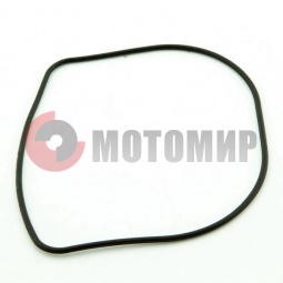 Прокладка АТV 150см3.крышки головкм цилиндра резиновая Прокладка АТV 150см3.крышки головкм цилиндра резиновая