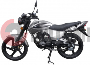Мотоцикл ЗиД YX150-23 Мотоцикл ЗиД YX150-23