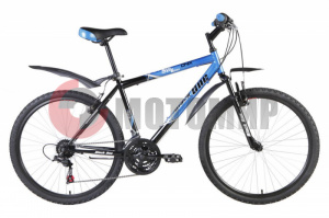 ��������� Black One Onix 20" Blue