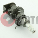 Вал кикстартера 250cc Amagi250 Вал кикстартера 250cc Amagi250