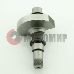 Вал балансировочный 250cc.166FMM (CBB) Вал балансировочный 250cc.166FMM (CBB)