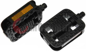 Педали Вело EPD-03 108-86mm.(TRB-866) Педали Вело EPD-03 108-86mm.(TRB-866)