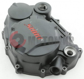 Крышка картера 250сс правая 166FMM (СВ250) Крышка картера 250сс правая 166FMM (СВ250)