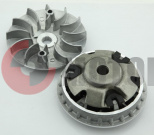 Вариатор 4т.пер.LK-180 GY-2 Вариатор 4т.пер.LK-180 GY-2