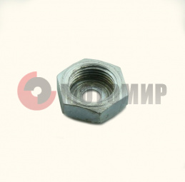 Гайка Минск вторичного вала (как чашка) (104-17136) Гайка Минск вторичного вала (как чашка) (104-17136)