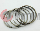 Кольца Ветерок12 шир.(60,0мм) (6 шт) 611733 Кольца Ветерок12 шир.(60,0мм) (6 шт) 611733