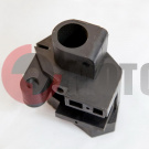 Корпус переключения левый Рысь(113.12.020.001) Корпус переключения левый Рысь(113.12.020.001)