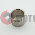 Втулка Минск передней вилки металл верхняя (шт) (3.115-30123А) Втулка Минск передней вилки металл верхняя (шт) (3.115-30123А)