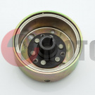 Магнит генератора (ротор) 2Т 50 1E40QMB Магнит генератора (ротор) 2Т 50 1E40QMB