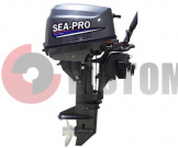 �������� ����� SEA-PRO F 9,8 S 4�.