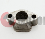 Патрубок впускной Минск 106-10205 Патрубок впускной Минск 106-10205