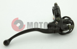 Рычаг сцепления в сборе 200cc Gipsi200 Рычаг сцепления в сборе 200cc Gipsi200