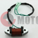 Катушка световая T25-T30 (Ямаха) 372-08004 Катушка световая T25-T30 (Ямаха) 372-08004