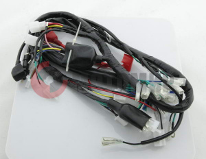 Проводка 4Т 150 Tribute150 Проводка 4Т 150 Tribute150