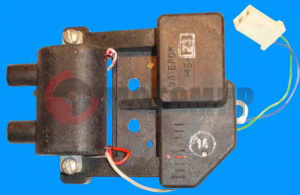 Блок выносной Нептун МБ23 Блок выносной Нептун МБ23