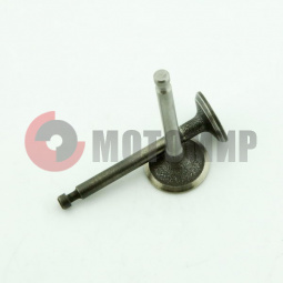 Клапана Газуля 4т. Клапана Газуля 4т.