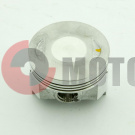 Поршень 4T CG250 .STD (?69.0, р-17) 169YMM Sport 250 (взаимозамен. STRIKE 250) Поршень 4T CG250 .STD (?69.0, р-17) 169YMM Sport 250 (взаимозамен. STRIKE 250)