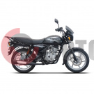 �������� BAJAJ Boxer BM 150 X (disk) 5 ������� ������, �����, �������