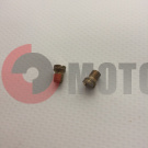 Жиклер карбюратора Д6 Д8 (55) Жиклер карбюратора Д6 Д8 (55)