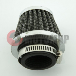 Фильтр воздушный (нулевик) ?35mm, Пр. Конус TTR110,Т9 Фильтр воздушный (нулевик) ?35mm, Пр. Конус TTR110,Т9