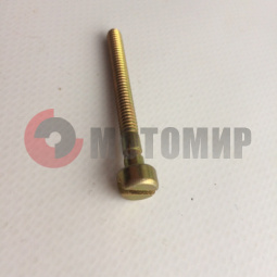 Винт натяж. Цепи Партнер Р351,36,41(5300161-10) Винт натяж. Цепи Партнер Р351,36,41(5300161-10)