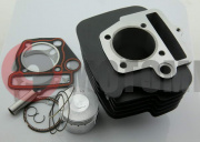 ЦПГ М4т.125сc (54,00mm) 154FMI TTR125 ЦПГ М4т.125сc (54,00mm) 154FMI TTR125