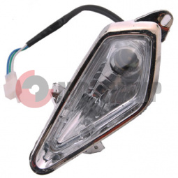 Фара в сб. ATV110 Stt л/пр. Фара в сб. ATV110 Stt л/пр.