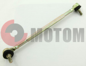 Тяга рулевая с нак.ATV110 SP302В Тяга рулевая с нак.ATV110 SP302В