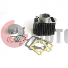 ��� Alfa 110cc (52mm) 152FMH KIYOSHI