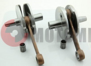 Коленвал Юп сепараторный с сепаратором Коленвал Юп сепараторный с сепаратором