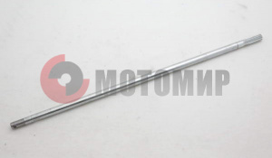 Вал Ветерок вертик. (торсион) (616312А) Вал Ветерок вертик. (торсион) (616312А)