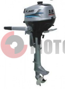 Двигатель SAIL F 2.5 S (4т.1 цил.) Двигатель SAIL F 2.5 S (4т.1 цил.)