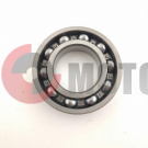 Подшипник 209 (45*85*19) Днепр коленвала Подшипник 209 (45*85*19) Днепр коленвала