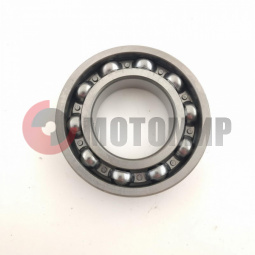 Подшипник 209 (45*85*19) Днепр коленвала Подшипник 209 (45*85*19) Днепр коленвала