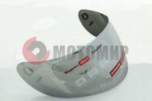 Стекло шлема MI 120 прозрачный, Радужный, Тонированный, Зеркальный Стекло шлема MI 120 прозрачный, Радужный, Тонированный, Зеркальный