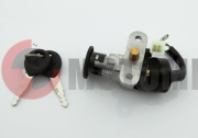 Замок зажигания (голый) Yamaha JOG 3KJ, AXIS 3VP EURORUN Замок зажигания (голый) Yamaha JOG 3KJ, AXIS 3VP EURORUN