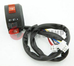 Переключатель ATV50-110 левый Переключатель ATV50-110 левый