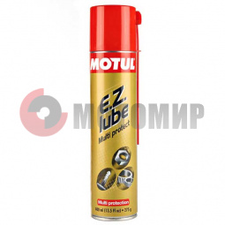 Смазка универсальная MOTUL E.Z. Lube 400 мл Смазка универсальная MOTUL E.Z. Lube 400 мл