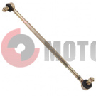 Тяга рулевая в сб.с након.ATV150-250 L=340mm Тяга рулевая в сб.с након.ATV150-250 L=340mm