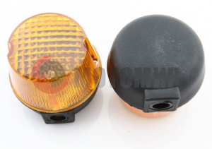 Фонарь боковой (BF-03) (Картошка) Иж/Урал Фонарь боковой (BF-03) (Картошка) Иж/Урал