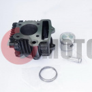 ��� Alfa 80cc (47mm) 139FMB (class-A)TEVET