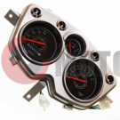 Щиток приборов С- 50сс.ACTION Щиток приборов С- 50сс.ACTION