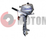 �������� ����� SEA-PRO F 2.5 S 4�.