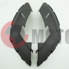 Обтекатель бок.седла нижн.л/пр.Ом.Виртуалити черн. Обтекатель бок.седла нижн.л/пр.Ом.Виртуалити черн.