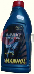 ����� MANNOL 2� ���� 1 �.