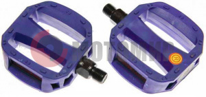 Педали Вело VP-885 PP 9/16 цв. Педали Вело VP-885 PP 9/16 цв.