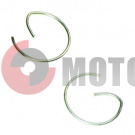 Кольца стоп.пальца 150cc Кольца стоп.пальца 150cc
